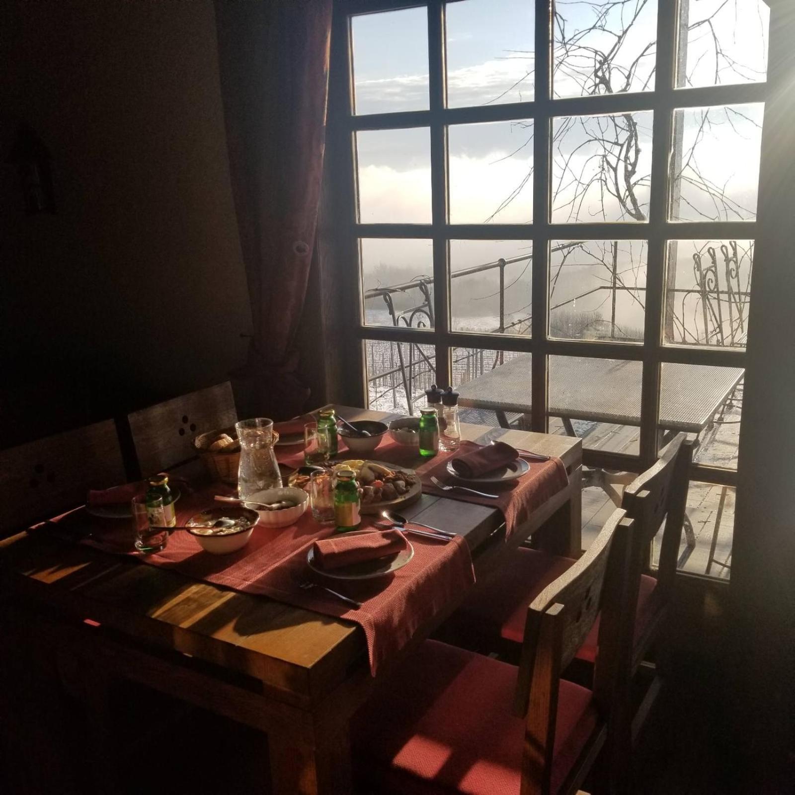Rooms Bolfan Vinski Vrh Hrašćina Zewnętrze zdjęcie