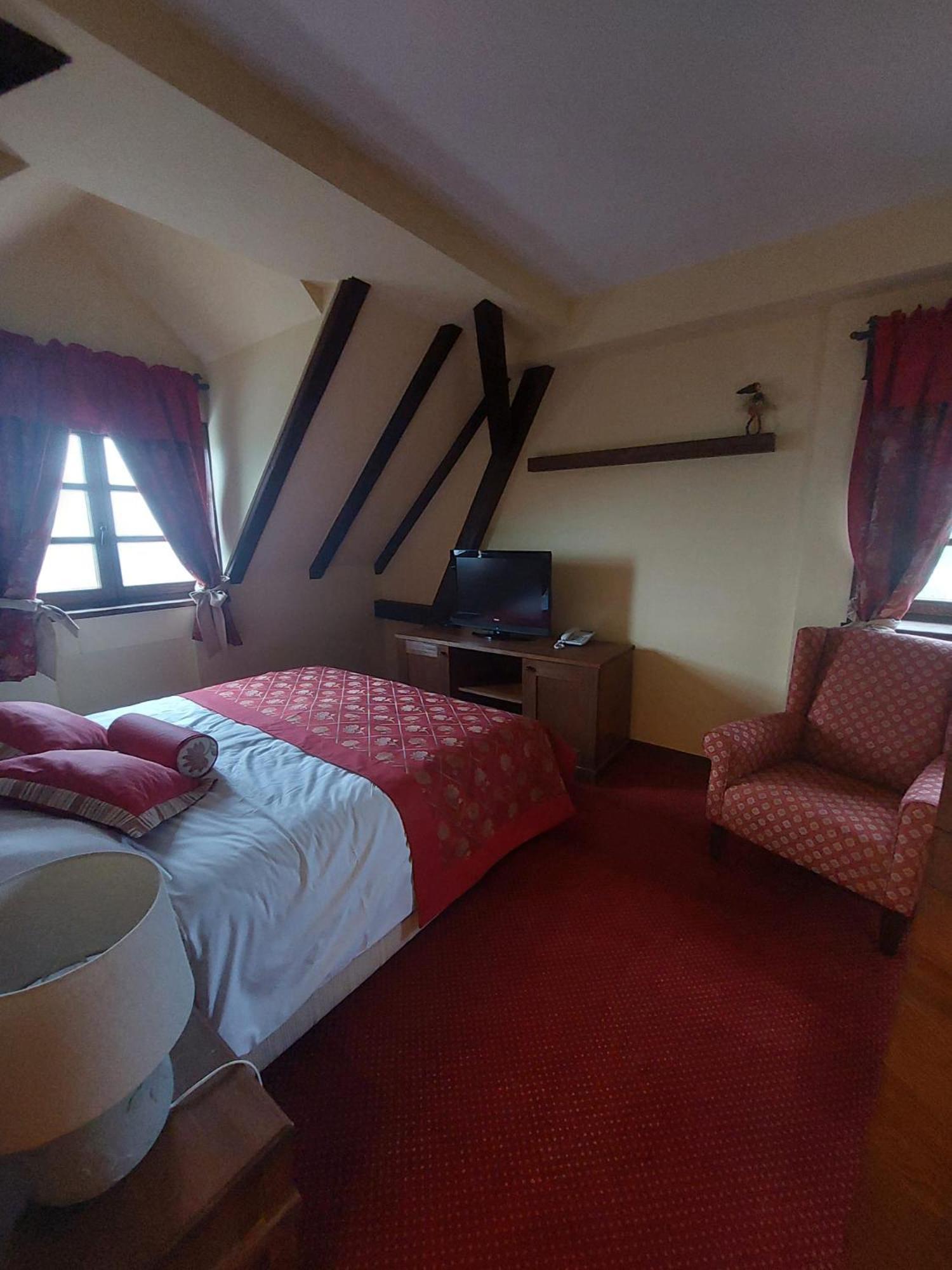 Rooms Bolfan Vinski Vrh Hrašćina Zewnętrze zdjęcie