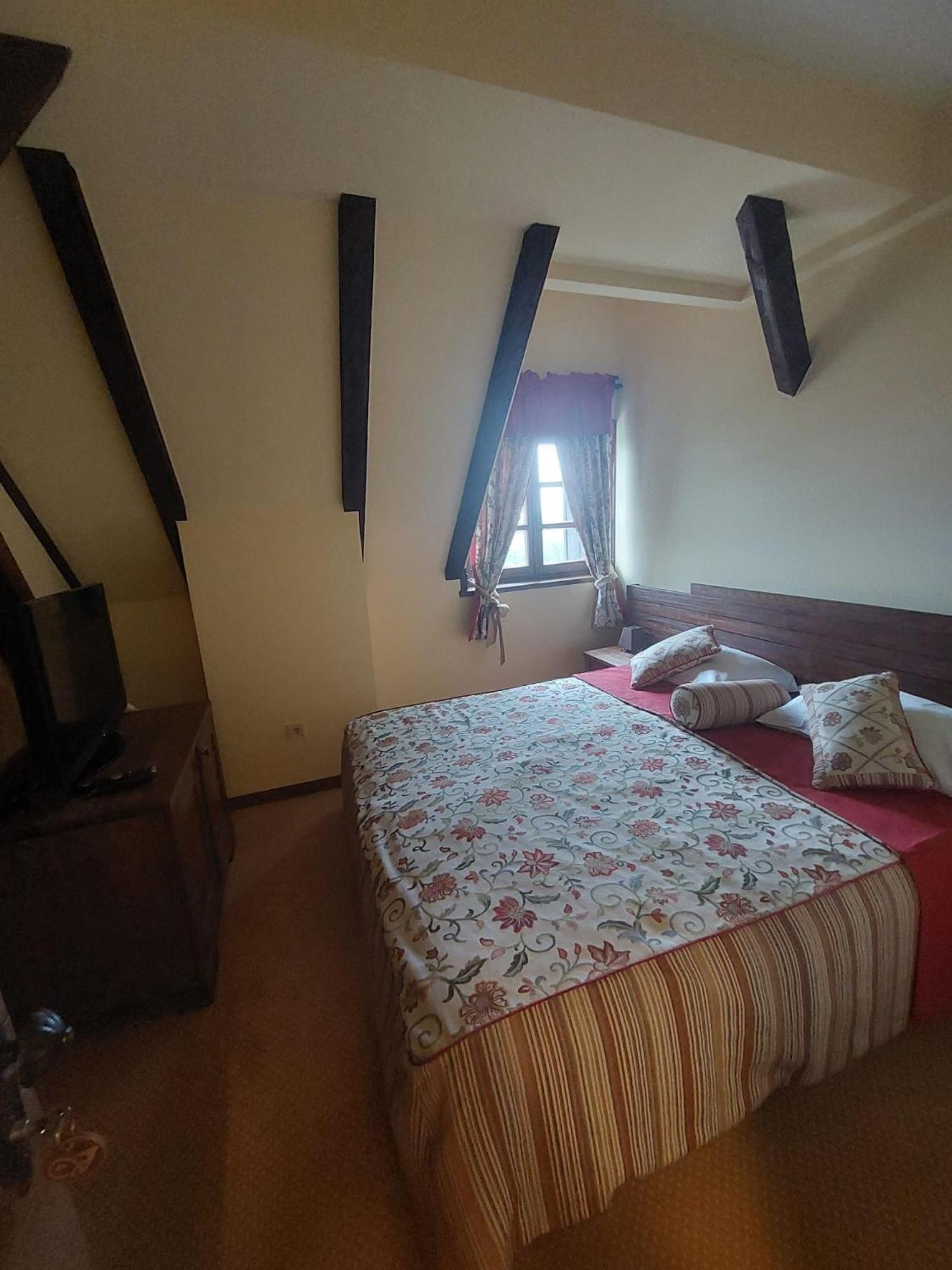 Rooms Bolfan Vinski Vrh Hrašćina Zewnętrze zdjęcie