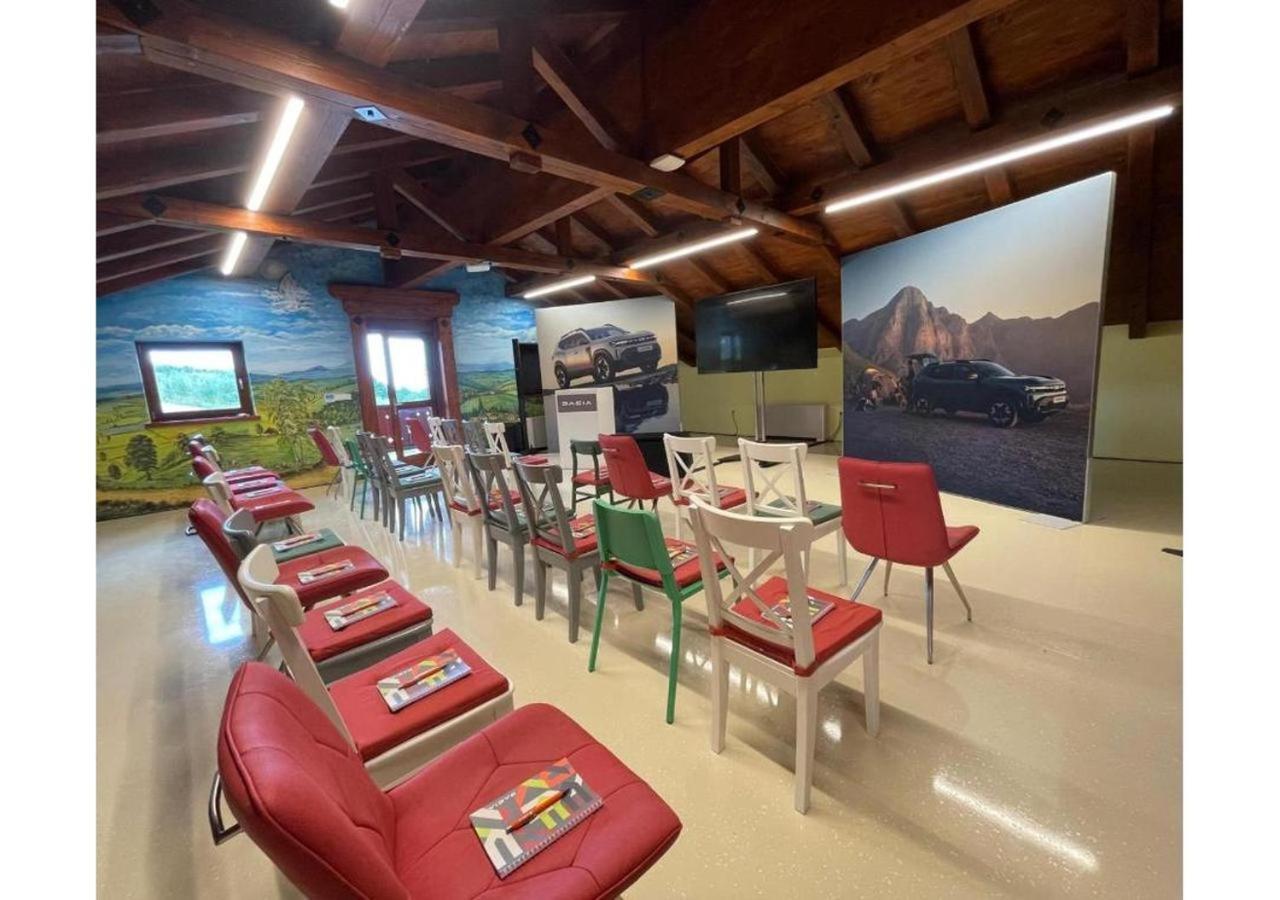 Rooms Bolfan Vinski Vrh Hrašćina Zewnętrze zdjęcie
