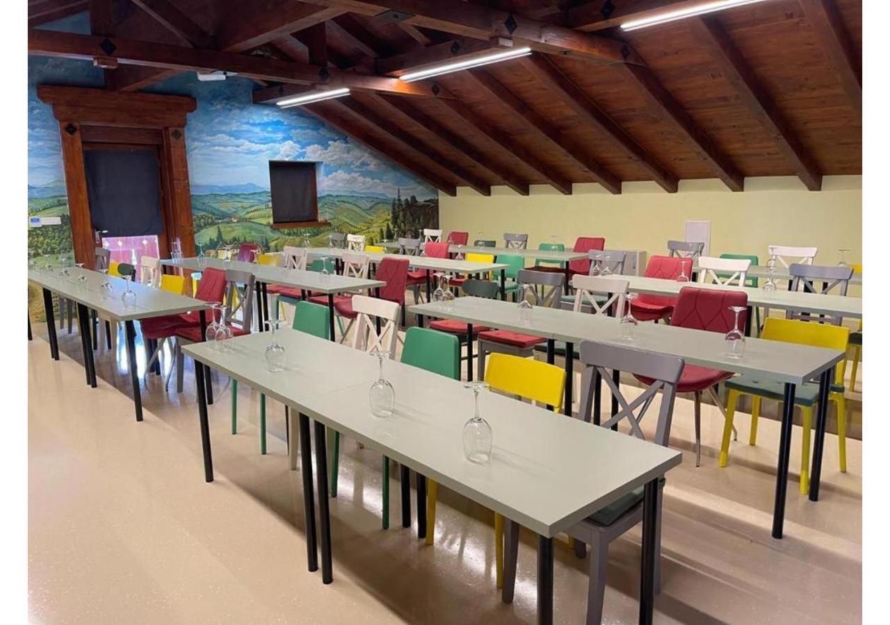 Rooms Bolfan Vinski Vrh Hrašćina Zewnętrze zdjęcie