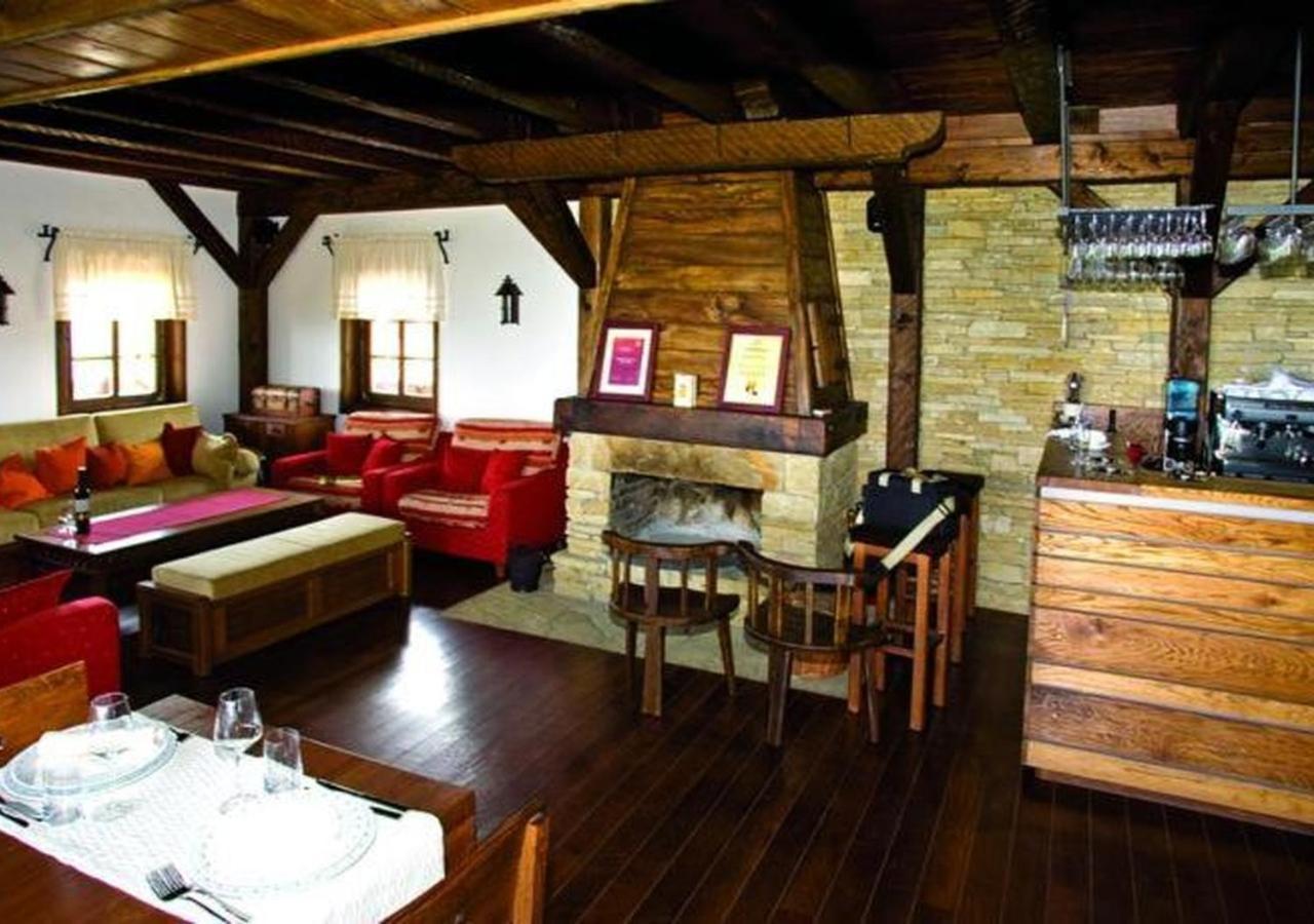 Rooms Bolfan Vinski Vrh Hrašćina Zewnętrze zdjęcie